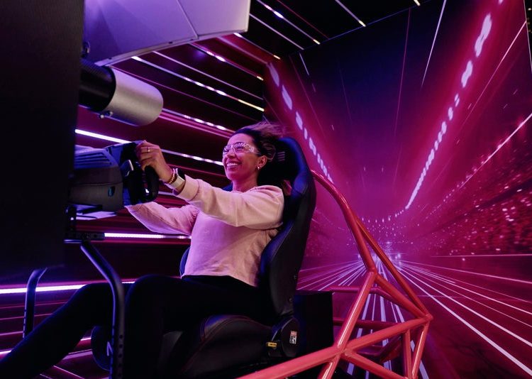 Kako je 14 marki zasjalo na Velikoj nagradi Las Vegasa Formule 1 2025. Kako je 14 marki zasjalo na Velikoj nagradi Las Vegasa Formule 1 2025.