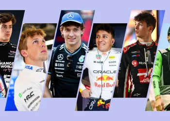 Kako su novi vozači na gridu prošli u svojoj prvoj F1 sezoni? Kako su novi vozači na gridu prošli u svojoj prvoj F1 sezoni?