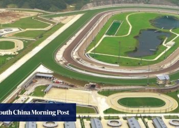 Kina prihvaća novo trkalište s Hongkong Jockey Clubom koji se bori za promjene