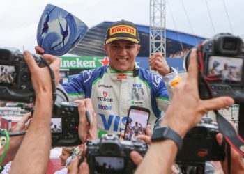 Koje je najveće iznenađenje F1 sezone 2025? Naši autori podijelili su svoja mišljenja.