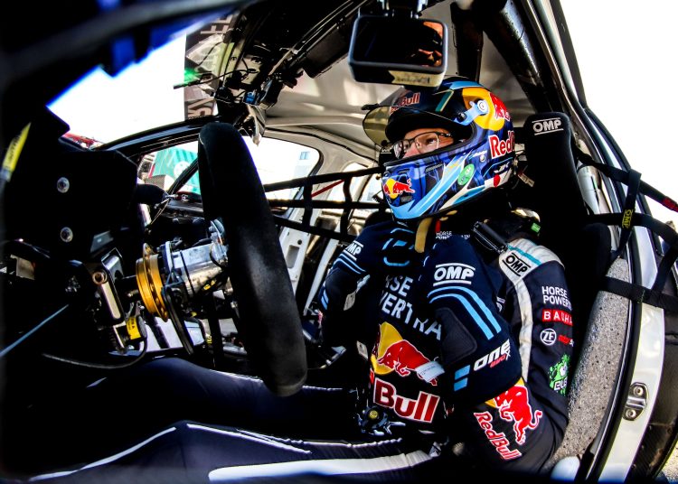 Kristoffersson traži mogućnost sklapanja posla Kristoffersson traži mogućnost sklapanja posla