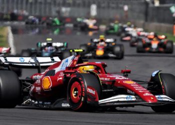 Lewis Hamilton konačno dobio presudu o Ferrarijevom užasu na završnoj F1 ljestvici