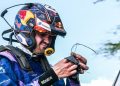 Loebov plan za Dakar i Monte