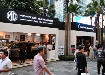 MG Paviljon u BGC-u sada u punom jeku s posebnim božićnim i novogodišnjim događajima