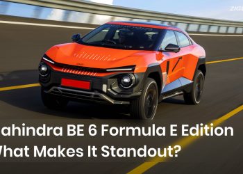 Mahindra BE 6 Formula E Edition: cijena, značajke i razlike između FE2 i FE3