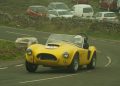 Manx Classic Hill Climb otkazan za 2026. godinu