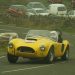 Manx Classic Hill Climb otkazan za 2026. godinu