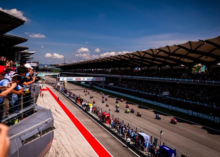 Marc Marquez potiče MotoGP na rekordne brojke u 2025. godini