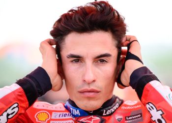 Marc Marquez propušta iduće dvije MotoGP runde
