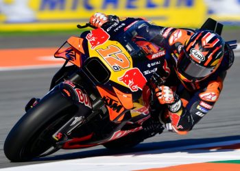 Maverick Vinales “mentalno jači” nego ikad nakon završetka MotoGP kampanje 2025.