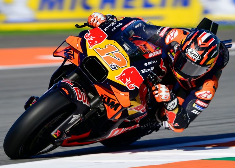 Maverick Vinales “mentalno jači” nego ikad nakon završetka MotoGP kampanje 2025. Maverick Vinales “mentalno jači” nego ikad nakon završetka MotoGP kampanje 2025.