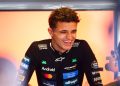 Max Verstappen i dalje dominira dok Lando Norris lovi.