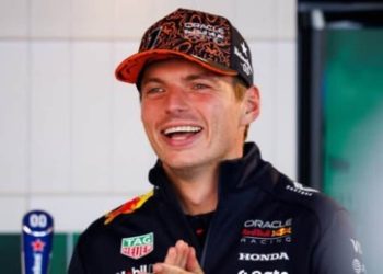 Max Verstappen na vrhu ljestvice plaća u Formuli 1 2025. s 76 milijuna dolara unatoč drugom mjestu