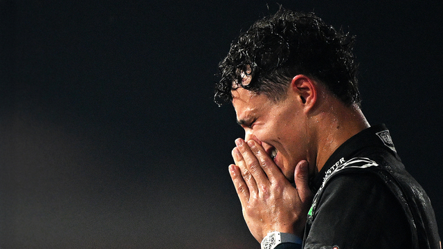 McLarenova neprestana sezona | 2025. FIA nagrade – Formula 1 McLarenova neprestana sezona | 2025. FIA nagrade – Formula 1