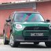 Mini Countryman C: Dobre stvari dolaze u malim paketima Mini Countryman C: Dobre stvari dolaze u malim paketima