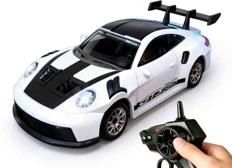 Mini RC Drift Racer velikih osobnosti Mini RC Drift Racer velikih osobnosti