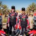 Monster Energy Honda HRC pokreće novi Rally2 tim Monster Energy Honda HRC pokreće novi Rally2 tim