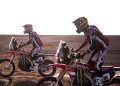 Monster Energy Honda HRC predstavlja novi Rally2… Monster Energy Honda HRC predstavlja novi Rally2…