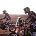 Monster Energy Honda HRC predstavlja novi Rally2…