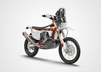 Moto spreman za sve izazove