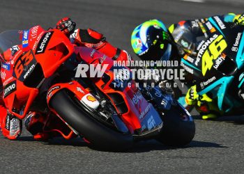 MotoGP motocikli među zaplijenjenim motorima narkobosa?