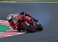 MotoGP nezaboravni trenuci iz 2025. dio 2.