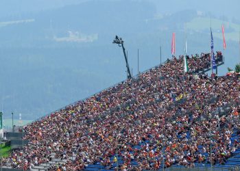 MotoGP obara rekorde posjećenosti u 2025. godini; samo dva kruga bilježe pad.