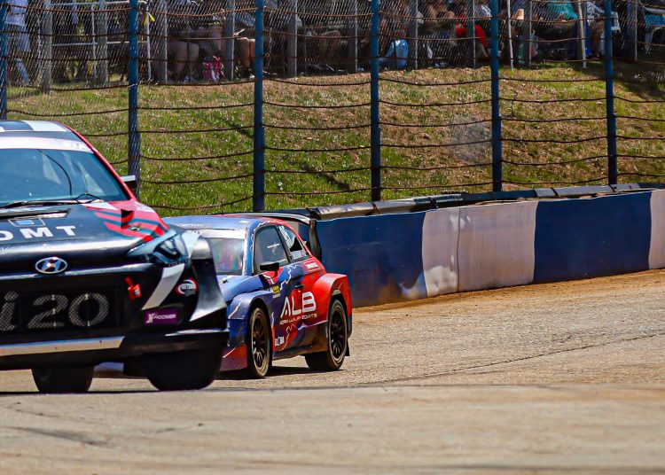 Mučna turska borba odlučit će o naslovu Euro RX1