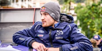 Munster dobiva Rally1 vožnju za Monte Carlo