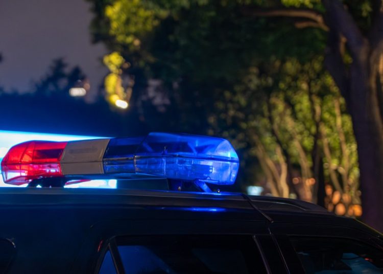 Muškarac preminuo kada je terensko vozilo Yamaha sletjelo na njega usred nesreće u sjevernoj Kaliforniji Muškarac preminuo kada je terensko vozilo Yamaha sletjelo na njega usred nesreće u sjevernoj Kaliforniji