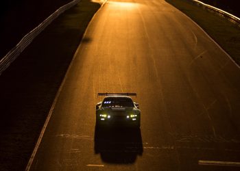 Mustang GT3 dolazi u Bathurst s Haupt Racing Teamom – Bathurst 12 Hour: Utrka