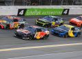 NASCAR Cup Series dobiva novog vozača za 2026. godinu NASCAR Cup Series dobiva novog vozača za 2026. godinu