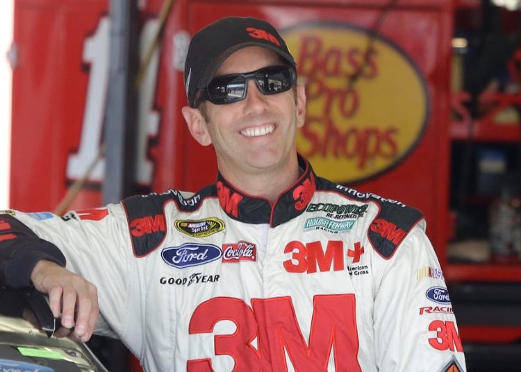 NASCAR organizira događaj sjećanja u Charlotteu za Grega Bifflea, obitelj i ostale poginule u zrakoplovnoj nesreći