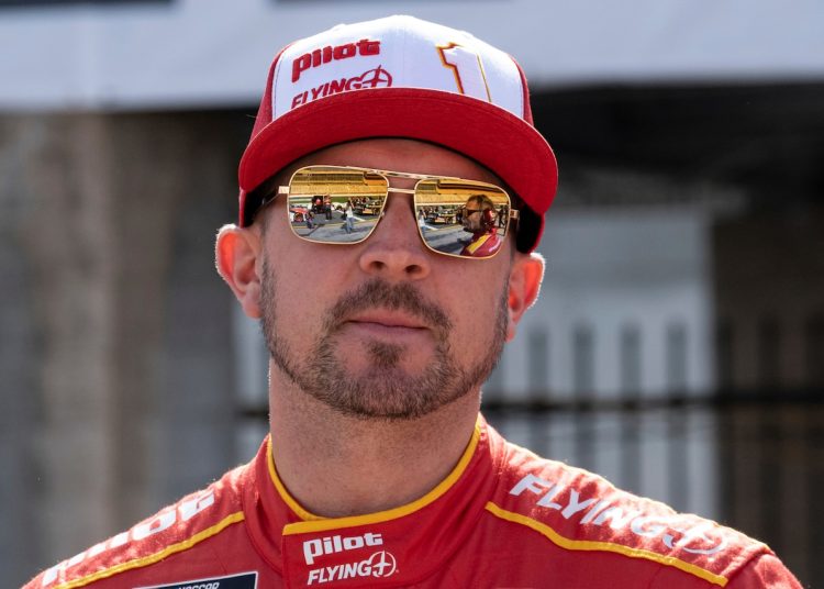 NASCAR svijet pogodila smrt trojice vozača. Evo što znamo NASCAR svijet pogodila smrt trojice vozača. Evo što znamo