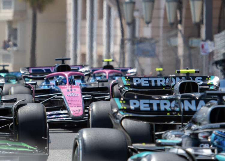 Najnovija Forbesova ljestvica donosi provjeru stvarnosti za Formulu 1