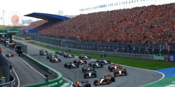 Navijači reagiraju: Šokantno rangiranje F1 vozača za 2025. godine