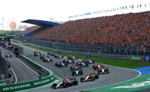 Navijači reagiraju: Šokantno rangiranje F1 vozača za 2025. godine Navijači reagiraju: Šokantno rangiranje F1 vozača za 2025. godine