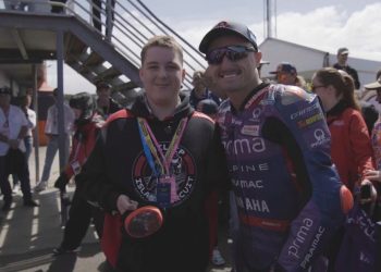 Navijačke priče: San snova na VN Australije