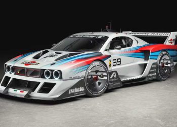 Nepodnosive vijesti za obožavatelje Kimera Automobili!