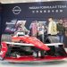Nissan otkriva šampionski bolid Formule E i najavljuje resetiranje marke u Tajvanu Nissan otkriva šampionski bolid Formule E i najavljuje resetiranje marke u Tajvanu