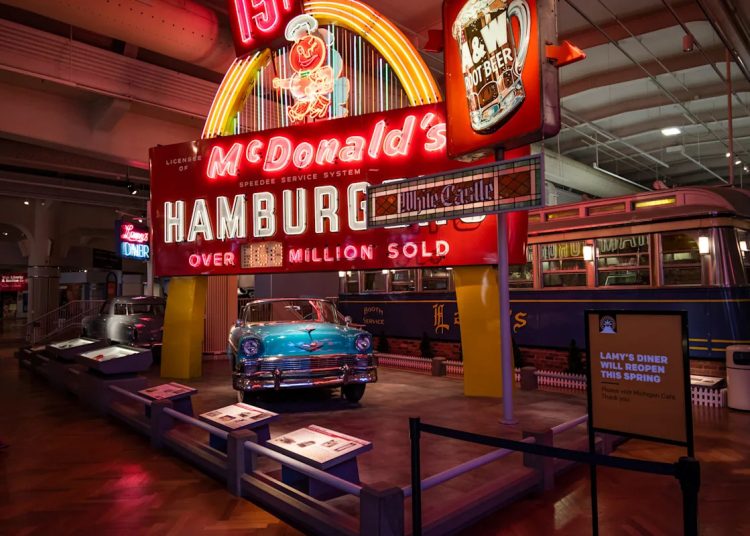 Niste opravdali titulu pravog automobilskog entuzijasta dok ne posjetite ova hodočašća