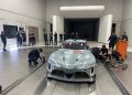 Novi Toyotin Superauto tijekom testiranja u zračnom tunelu – Superautomobili Novi Toyotin Superauto tijekom testiranja u zračnom tunelu – Superautomobili