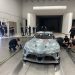Novi Toyotin Superauto tijekom testiranja u zračnom tunelu – Superautomobili