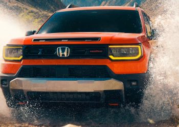 Novi i rabljeni terenci bez održavanja za sletjeti 2026.