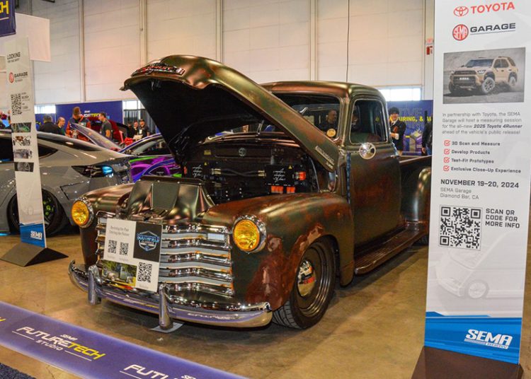 Novi pogled na sljedeću eru mobilnosti s FutureTech Studiom Novi pogled na sljedeću eru mobilnosti s FutureTech Studiom