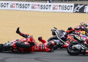 Ocjene francuskih MotoGP vozača: “Najgori Ducati” izabran uz katastrofalnu recenziju