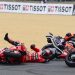 Ocjene francuskih MotoGP vozača: “Najgori Ducati” izabran uz katastrofalnu recenziju Ocjene francuskih MotoGP vozača: “Najgori Ducati” izabran uz katastrofalnu recenziju
