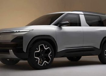 Od Dustera do Sierra EV: Istražite SUV-ove koji dolaze u siječnju 2026. – popis