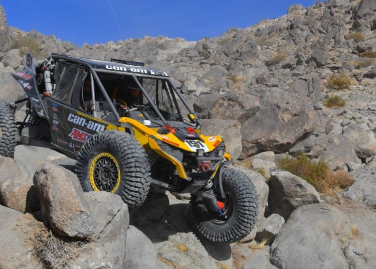 Off-Road Racing 2025: bombonijere i komadi ugljena Off-Road Racing 2025: bombonijere i komadi ugljena