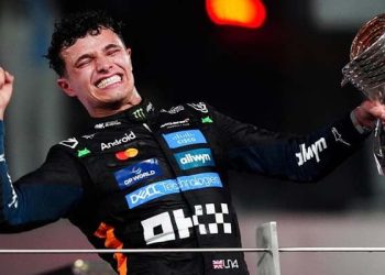 Ogromni bonus Lando Norrisa od McLarena otkriven nakon osvajanja prvog F1 naslova